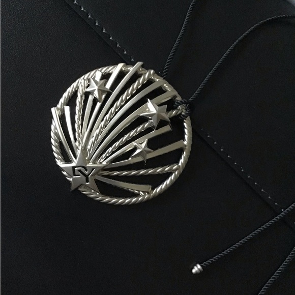 David Yurman 2021 ornament/NWT - Picture 4 of 5